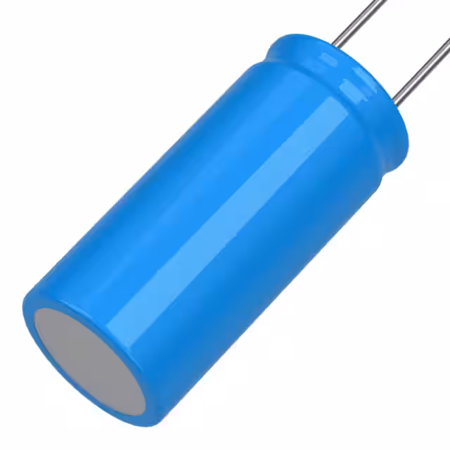 MAL203858331E3 Vishay Beyschlag/Draloric/BC Components  Condensateurs électrolytiques en aluminium